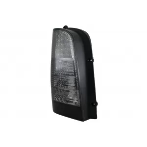 Rückleuchten LED für Mercedes V-Klasse Vito W638 1996-2003 Rauch-image-6078375