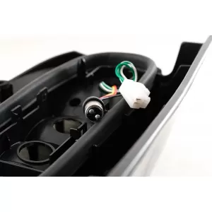 Rückleuchten LED für Mercedes V-Klasse Vito W638 1996-2003 Rauch-image-6078378
