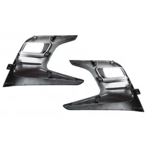 Front Bumper suitable for Lexus CT ZWA10 (2013-2017) Facelift 2017+ Design