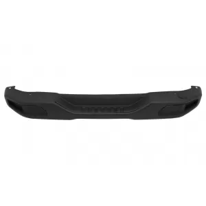 Heckstoßstange für JEEP Wrangler Rubicon JK 07-17 Auspuff Axle-Back Double-image-6075954