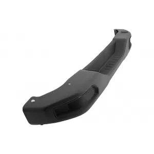 Heckstoßstange für JEEP Wrangler Rubicon JK 07-17 Auspuff Axle-Back Double-image-6075955