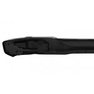 Heckstoßstange für JEEP Wrangler Rubicon JK 07-17 Auspuff Axle-Back Double-image-6075957