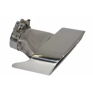Hátsó lökhárító, küszöb spoiler, diffúzor és alumínium kipufogóvégek BMW 5 F10 (2011-2017) modellekhez, M-performance dizájn-image-6076399