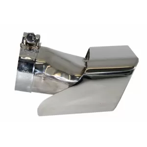 Hátsó lökhárító, küszöb spoiler, diffúzor és alumínium kipufogóvégek BMW 5 F10 (2011-2017) modellekhez, M-performance dizájn-image-6076400