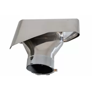 Hátsó lökhárító, küszöb spoiler, diffúzor és alumínium kipufogóvégek BMW 5 F10 (2011-2017) modellekhez, M-performance dizájn-image-6076402