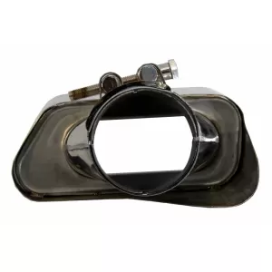 Hátsó lökhárító, küszöb spoiler, diffúzor és alumínium kipufogóvégek BMW 5 F10 (2011-2017) modellekhez, M-performance dizájn-image-6076404