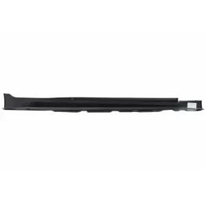 Hátsó lökhárító, küszöb spoiler, diffúzor és alumínium kipufogóvégek BMW 5 F10 (2011-2017) modellekhez, M-performance dizájn-image-6076457