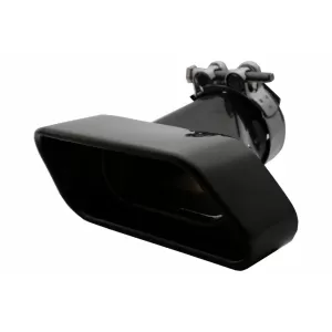 Stoßstange für BMW 5 F10 2011-2017 M-Performance Look Seitenschweller Diffusor Tipps Schwarz-image-6076474