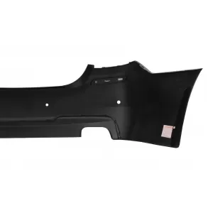 Stoßstange für BMW 5 F10 11-17 M-Performance Look Seitenschweller Diffusor Tipps Kohlenstoff-image-6076485