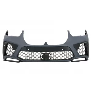 Pachet Exterior Complet compatibil cu BMW X5 G05 (2018-2022) X5M Design-image-6079557