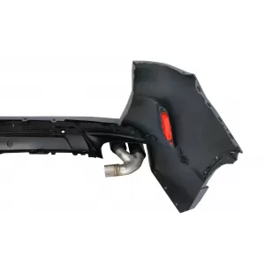 Pachet Exterior Complet compatibil cu BMW X5 G05 (2018-2022) X5M Design-image-6079567