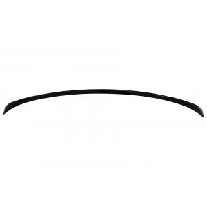 Aero Body Kit suitable for BMW X5 G05 (2018-2022) M-Tech Black Knight Design Piano Black