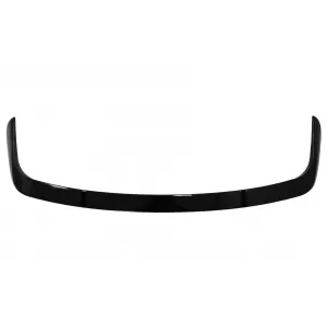 Aero Body Kit suitable for BMW X5 G05 (2018-2022) M-Tech Black Knight Design Piano Black