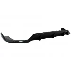 Aero Body Kit suitable for BMW X5 G05 (2018-2022) M-Tech Black Knight Design Piano Black