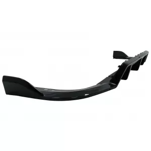 Aero Body Kit suitable for BMW X5 G05 (2018-2022) M-Tech Black Knight Design Piano Black