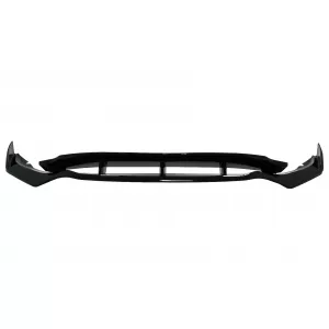 Aero Body Kit suitable for BMW X5 G05 (2018-2022) M-Tech Black Knight Design Piano Black