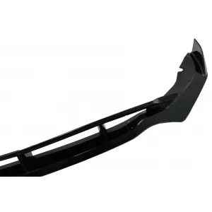 Aero Body Kit suitable for BMW X5 G05 (2018-2022) M-Tech Black Knight Design Piano Black