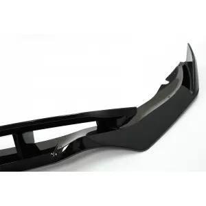 Aero Body Kit suitable for BMW X5 G05 (2018-2022) M-Tech Black Knight Design Piano Black