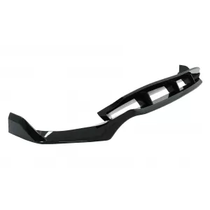 Aero Body Kit suitable for BMW X5 G05 (2018-2022) M-Tech Black Knight Design Piano Black