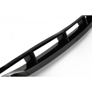 Aero Body Kit suitable for BMW X5 G05 (2018-2022) M-Tech Black Knight Design Piano Black