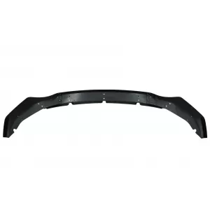 Aero Body Kit suitable for BMW X5 G05 (2018-2022) M-Tech Black Knight Design Piano Black