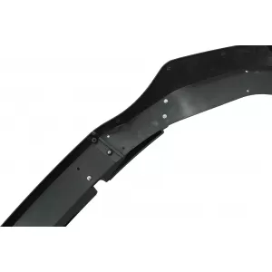 Aero Body Kit suitable for BMW X5 G05 (2018-2022) M-Tech Black Knight Design Piano Black