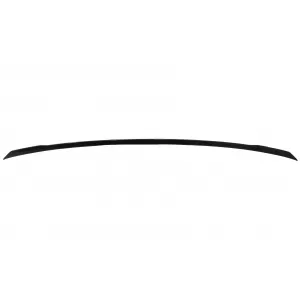 Aero Body Kit suitable for BMW X5 G05 (2018-2022) M-Tech Black Knight Design Carbon Fiber