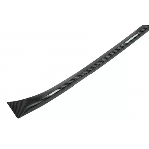 Aero Body Kit suitable for BMW X5 G05 (2018-2022) M-Tech Black Knight Design Carbon Fiber