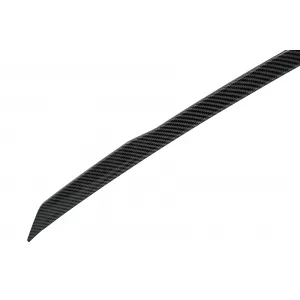 Aero Body Kit suitable for BMW X5 G05 (2018-2022) M-Tech Black Knight Design Carbon Fiber
