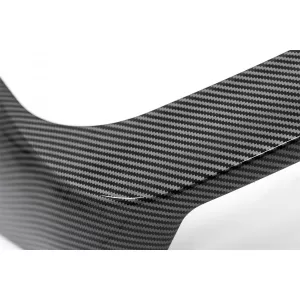 Aero Body Kit suitable for BMW X5 G05 (2018-2022) M-Tech Black Knight Design Carbon Fiber