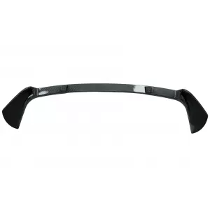 Aero Body Kit suitable for BMW X5 G05 (2018-2022) M-Tech Black Knight Design Carbon Fiber