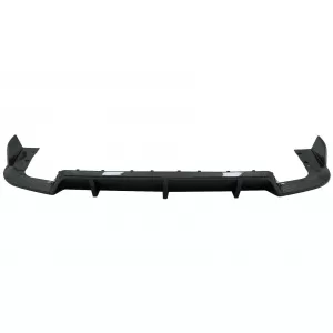 Aero Body Kit suitable for BMW X5 G05 (2018-2022) M-Tech Black Knight Design Carbon Fiber