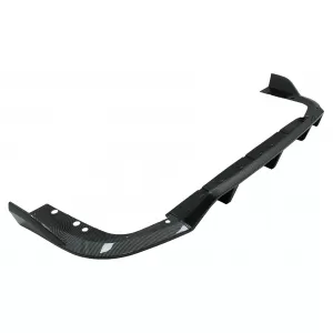 Aero Body Kit suitable for BMW X5 G05 (2018-2022) M-Tech Black Knight Design Carbon Fiber