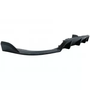 Aero Body Kit suitable for BMW X5 G05 (2018-2022) M-Tech Black Knight Design Carbon Fiber