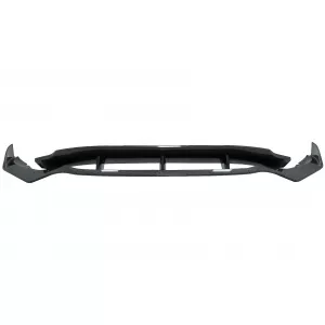 Aero Body Kit suitable for BMW X5 G05 (2018-2022) M-Tech Black Knight Design Carbon Fiber