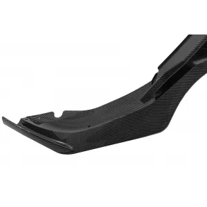Aero Body Kit suitable for BMW X5 G05 (2018-2022) M-Tech Black Knight Design Carbon Fiber