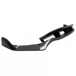 Aero Body Kit suitable for BMW X5 G05 (2018-2022) M-Tech Black Knight Design Carbon Fiber
