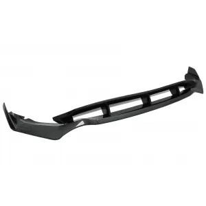 Aero Body Kit suitable for BMW X5 G05 (2018-2022) M-Tech Black Knight Design Carbon Fiber