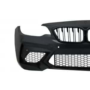 Front Bumper suitable for BMW 2 Series F87 M2 (2016-2020) M2C Design