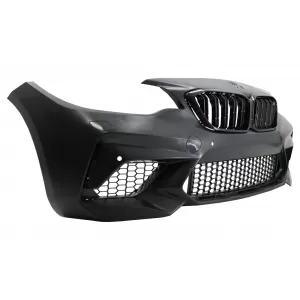 Front Bumper suitable for BMW 2 Series F87 M2 (2016-2020) M2C Design