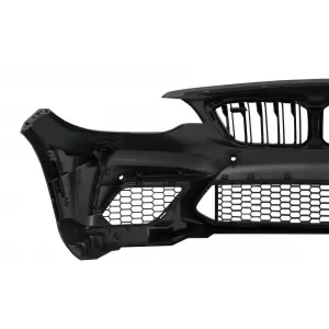 Front Bumper suitable for BMW 2 Series F87 M2 (2016-2020) M2C Design