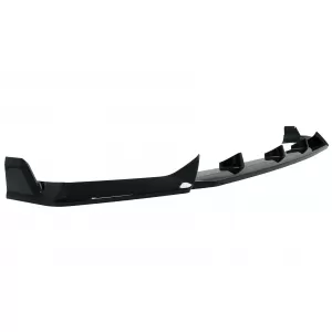 Aero Body Kit BMW X7 G07 (2018-tól) modellekhez, M-Tech Black Knight Dizájn, zongorafekete-image-6080136