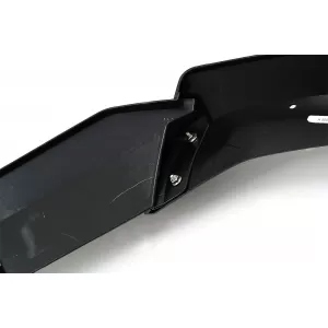 Aero Body Kit BMW X7 G07 (2018-tól) modellekhez, M-Tech Black Knight Dizájn, zongorafekete-image-6080140