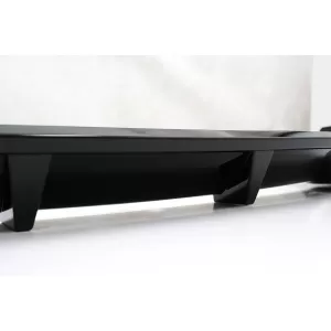 Aero Body Kit BMW X7 G07 (2018-tól) modellekhez, M-Tech Black Knight Dizájn, zongorafekete-image-6080143