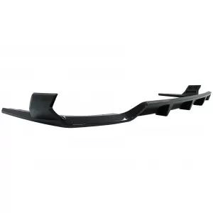 Aero Body Kit BMW X7 G07 (2018-tól) modellekhez, M-Tech Black Knight Dizájn, zongorafekete-image-6080144
