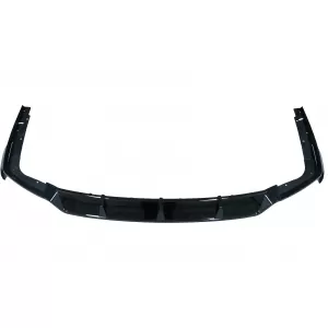 Aero Body Kit BMW X7 G07 (2018-tól) modellekhez, M-Tech Black Knight Dizájn, zongorafekete-image-6080147