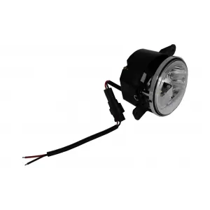 Proiectoare Ceata Full LED Dublu Proiector compatibil cu Jeep Wrangler JK TJ JL (1996-2018) 4 Inch-image-6080575