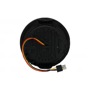 Far pentru Motocicleta 65W 7 inch IP67 H4 LED compatibil cu Honda CB400 CB500 CB1300 / Hornet 250 / Hornet 600 Hornet 900 / VTR250 VTEC400-image-6080583