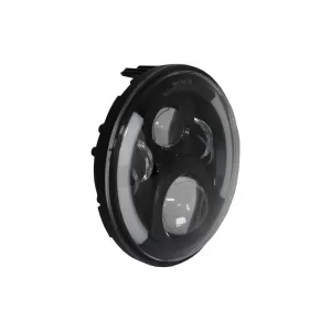 Far pentru Motocicleta 75W 7 inch IP67 H4 LED compatibil cu Honda CB400 CB500 CB1300 / Hornet 250 / Hornet 600 Hornet 900 / VTR250 VTEC400-image-6080590
