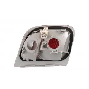 Stopuri LED compatibil cu BMW Seria 3 E46 Limuzina 4Usi (09.2001-03.2005) Rosu Clar-image-6078587